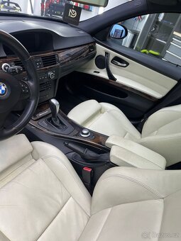 330i e91 - 7