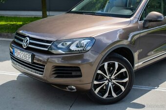 Volkswagen Touareg 3.0 TDI /AJ NA SPLÁTKY/ - 7