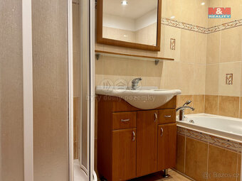 Pronájem bytu 3+1, 68 m², Klatovy, ul. Měchurova - 7