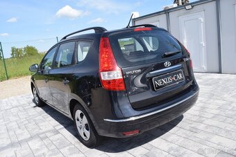►►Hyundai i30 1.4 i 80KW•SERVIS• KLIMA ◄◄ - 7