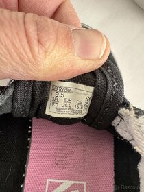 Vans boty - 7