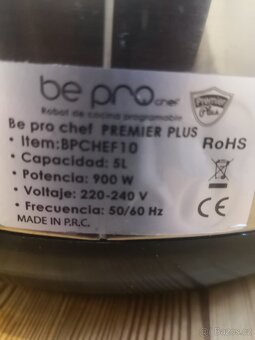 Multifunkční hrnec - 7