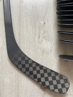 Hokejka CCM Trigger 6 P29 85flex levá ZÁRUKA - 7