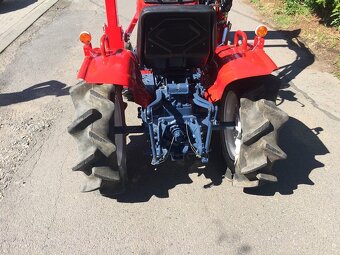 Yanmar 1401YM - 7