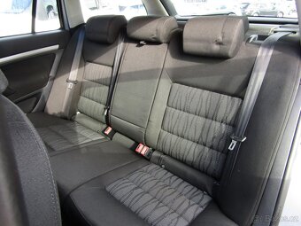 Škoda Octavia 1.6TDi , 77 kW nafta, 2009 - 7