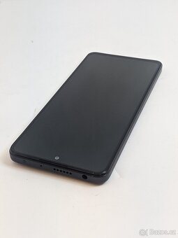 Xiaomi Redmi Note 11 Pro 5G 6/128 black. Záruka 6 měsíců. - 7