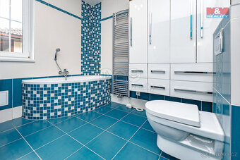 Prodej rodinného domu, 118 m², Vamberk, ul. Peklo - 7