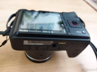 KODAK EASYSHARE Z-8612-IS - 7