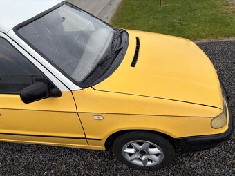Škoda Felicia Van Plus LX 1.9 D - 7