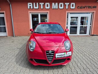 Alfa Romeo MiTo 1.4 Junior 57kW - 7