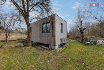 Prodej zahrady, 547 m², Svatava, ul. Pohr. stráže - 7