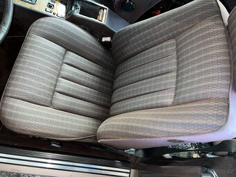 Prodám Mercedes Benz W124 300CE 24V - 7