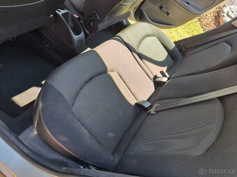 Prodám Peugeot 206, LPG, 1,4 Hatchback - 7