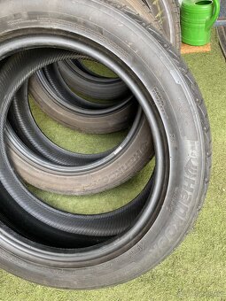 4 ks 235/50 R 19 99V HANKOOK VENTUS S1 EVO2 - 7