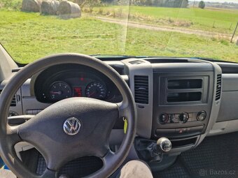 VW CRAFTER " DPH" - 7