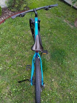 Horské kolo TREK MARLIN 6, "29 - 7
