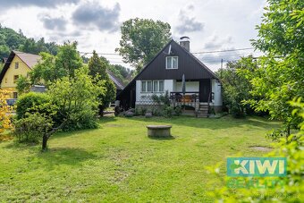 Prodej, chata, Vráclavek u Krnova, ev.č. 1502 - 7