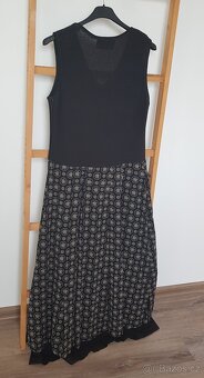 Dámské Dirndl šaty Giesswein. Vel.42. - 7