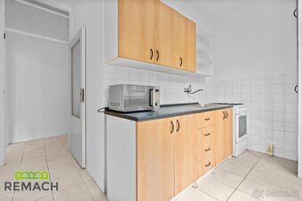 Pronájem, byt 1+1, 38 m2, Uherské Hradiště, ev.č. 03247 - 7