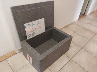 termobox,thermobox, polystyrenová bedna - 7