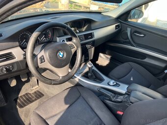 Bmw 320D - 7