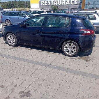 Peugeot 308 ACTIVE 1.2 VTI 60kW - nové rozvody - 7