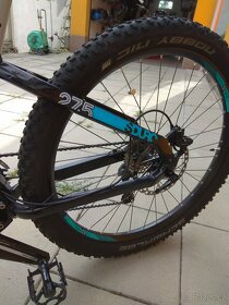 Elektrokolo Haibike - 7