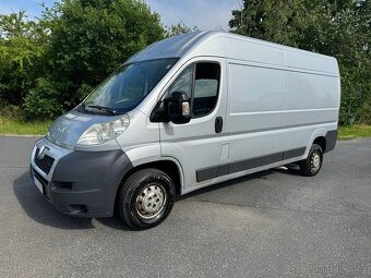 Peugeot Boxer 2,2HDI L3H2 - 7