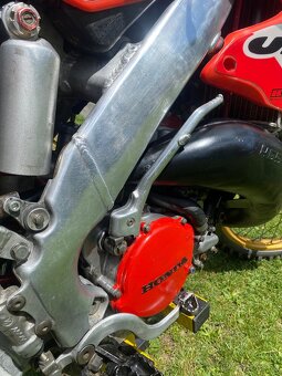 Honda Cr 125 2001 - 7