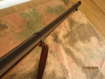Puška Gew 88 LOEWE BERLIN , náboje , TORMENTACE řemen Gewehr - 7