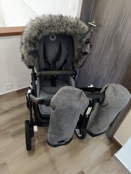Bugaboo Fox - 7