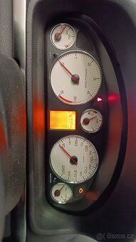 Peugeot 407, NOVÉ ROZVODY 2010, 2.2 HDI Bi-turbo 125kW - 7