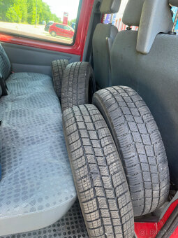FORD TRANSIT M300 96Kw - 7
