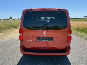 Peugeot Traveller 2.0Hdi 110kW L2H1 - 7
