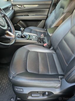Mazda CX 5, 2.0i, AWD - 7