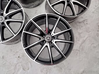 ALU AMG 20" FACELIFT w222 - 7