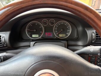 Passat 5.5 1.9 tdi 96kw - 7