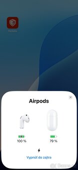 Airpods pro 2 ZÁRUKA - 7