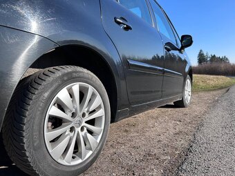 Citroën C4 Grand Picasso 1.8i, 7 míst, panoráma, tažné - 7