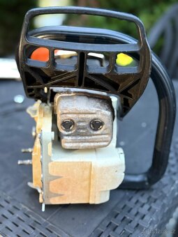 Stihl MS 271 motorová pila - 7
