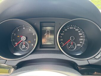 Vw Golf 6 Gti 155kw - 7