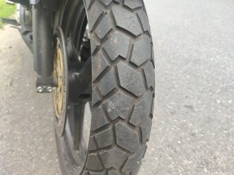 Suzuki DL 1000 V-Strom - 7