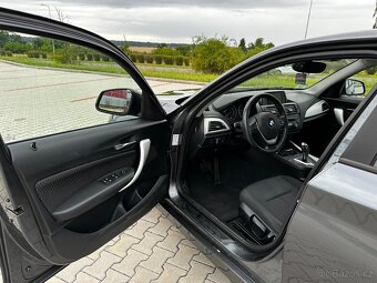 BMW 116i / 86.000Km / 2013 - 7