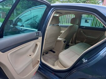 PRODAM VOLSWAGEN JETTA 1.9.TDI KUP CZ - 7