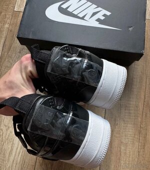 Tenisky Nike Air Force One, vel. 45 - 7