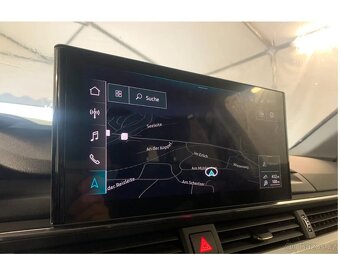 A4 Avant 35 TDi 163PS Sport NAV LED DPH 2PDC AAC AL 3/22 - 7