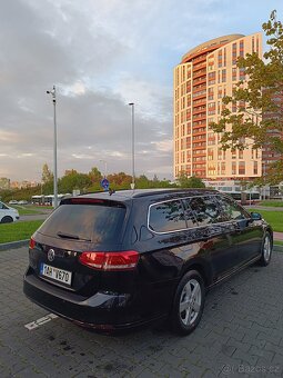 Volkswagen Passat B8 - 7
