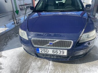Volvo v50 2.0D - 7