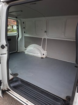 Vw Transporter T6 4motion 2.0tdi 110kw 2018 - 7