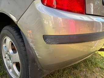 FABIA I 1,2HTP - 7